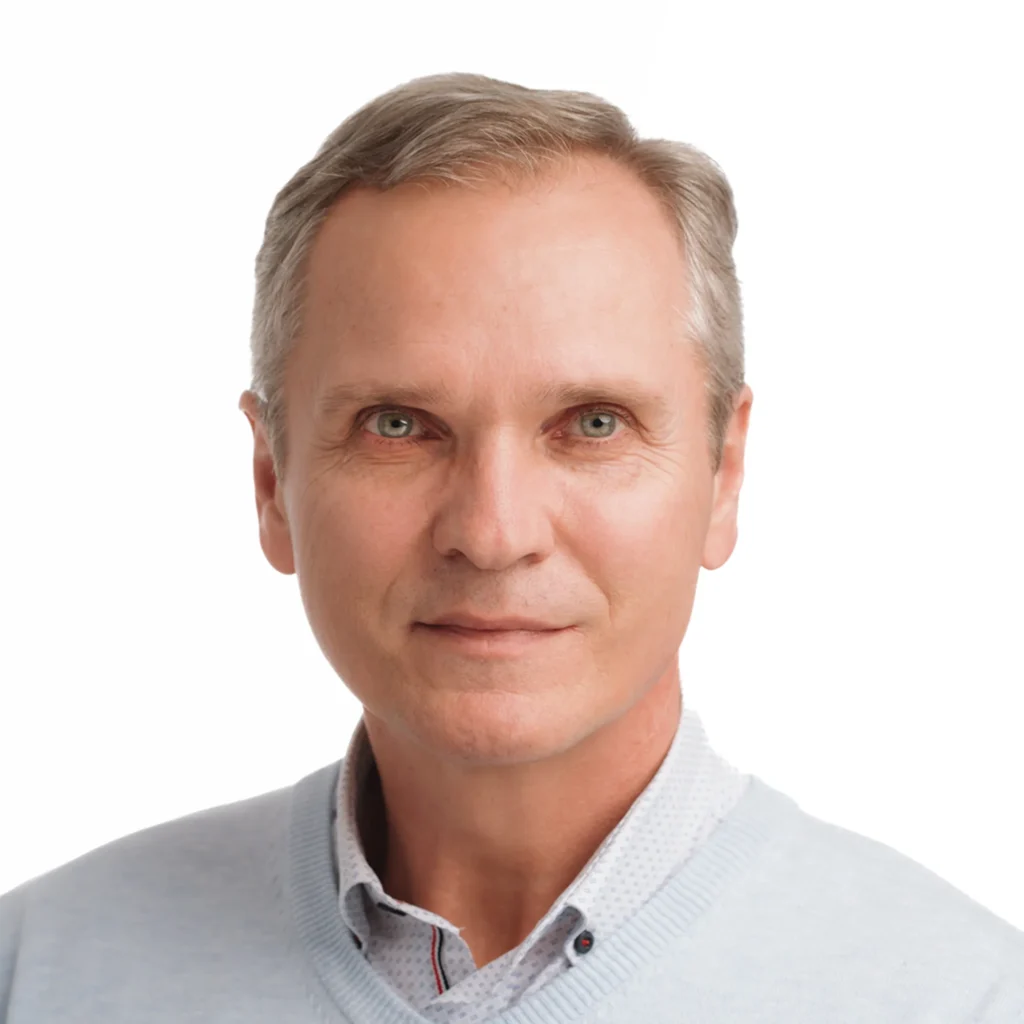 Branislav Pavlakovic